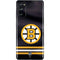 NHL Boston Bruins Home Jersey Galaxy S20 Fan Edition Skin